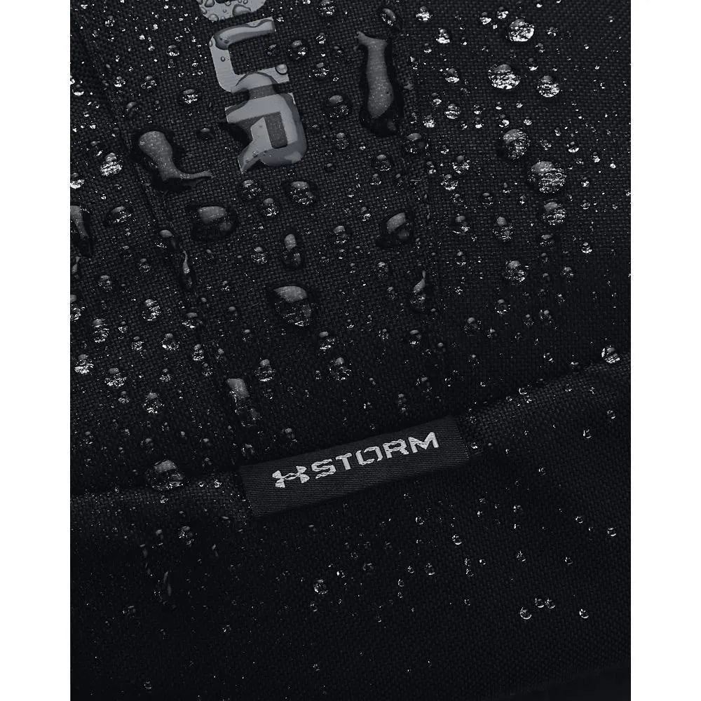 Under Armour Hustle Lite , fekete Hátizsák - Sportmania.hu