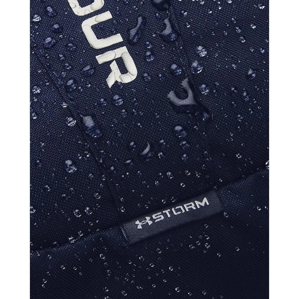 Under Armour Hustle Lite kék Hátizsák 1364180-410