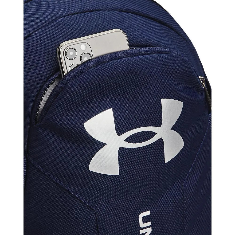Under Armour Hustle Lite , kék Hátizsák - Sportmania.hu