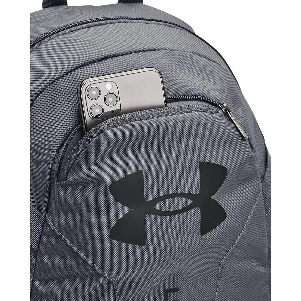 Under Armour Hustle Lite , szürke Hátizsák - Sportmania.hu