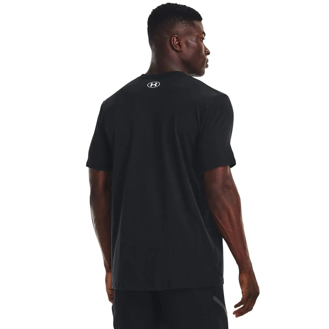 Under Armour I WLL SS , férfi Póló - Sportmania.hu