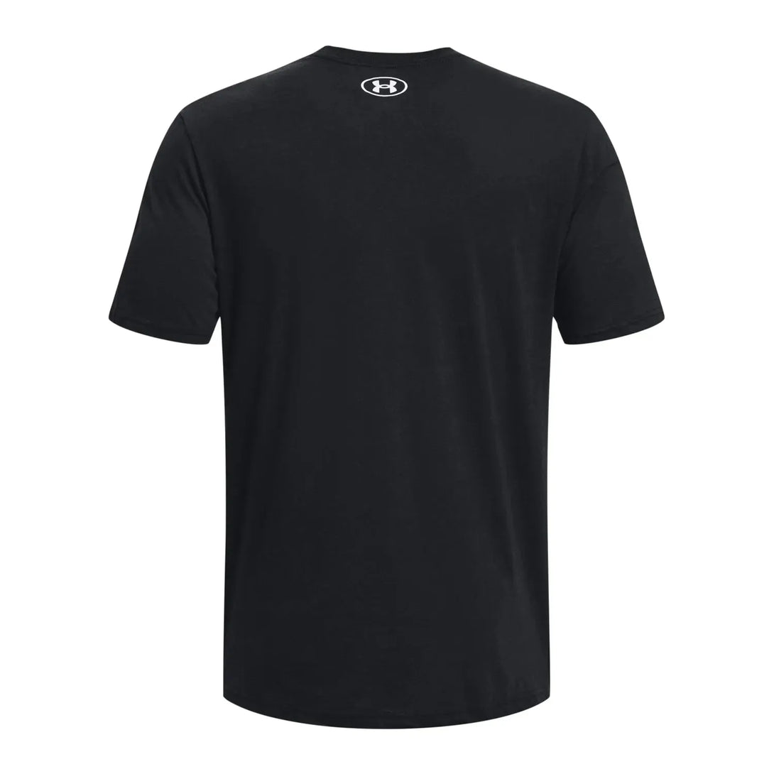 Under Armour I WLL SS , férfi Póló - Sportmania.hu