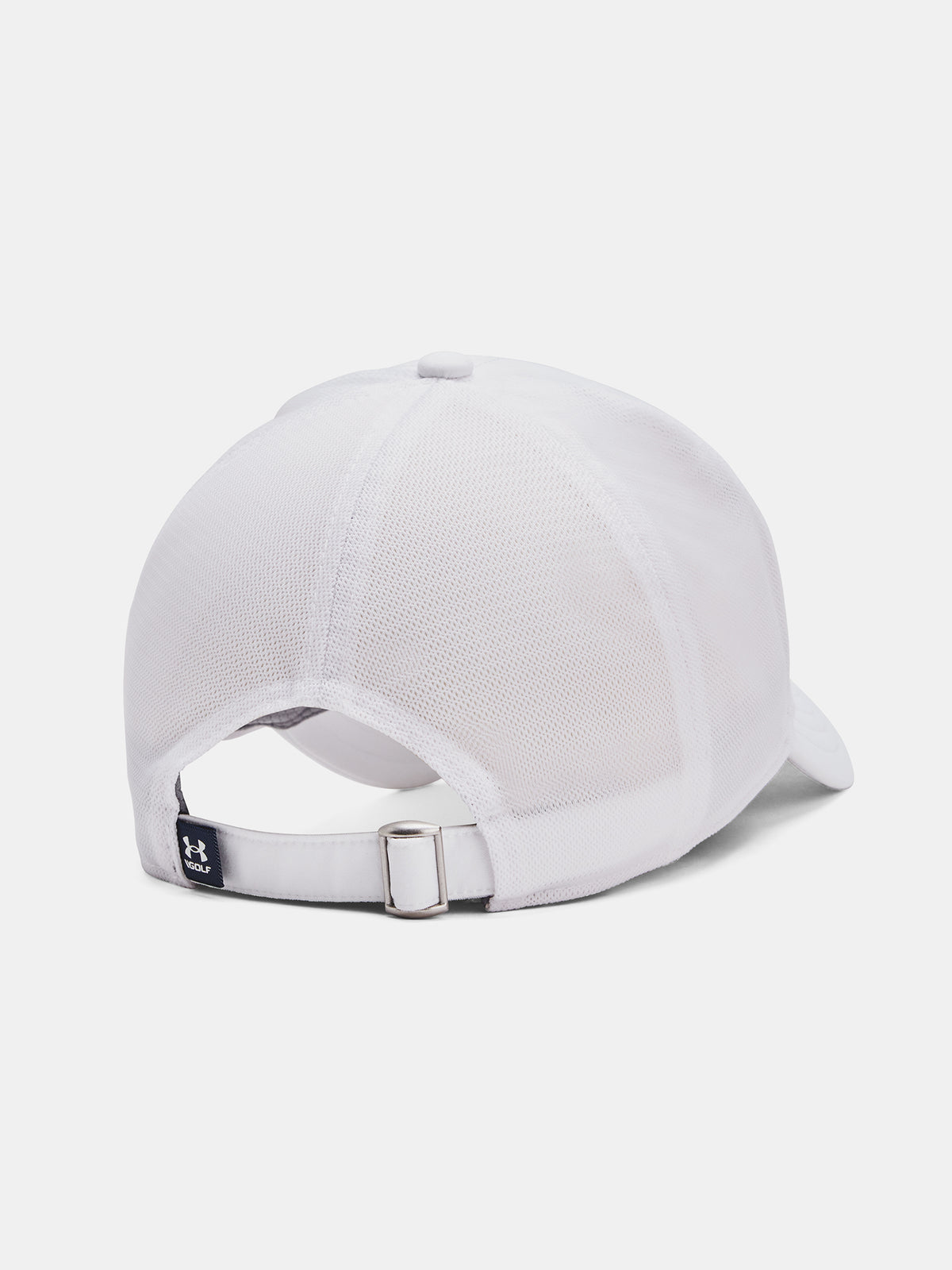 Under Armour Iso-chill Driver Mesh Adj baseball sapka, fehér