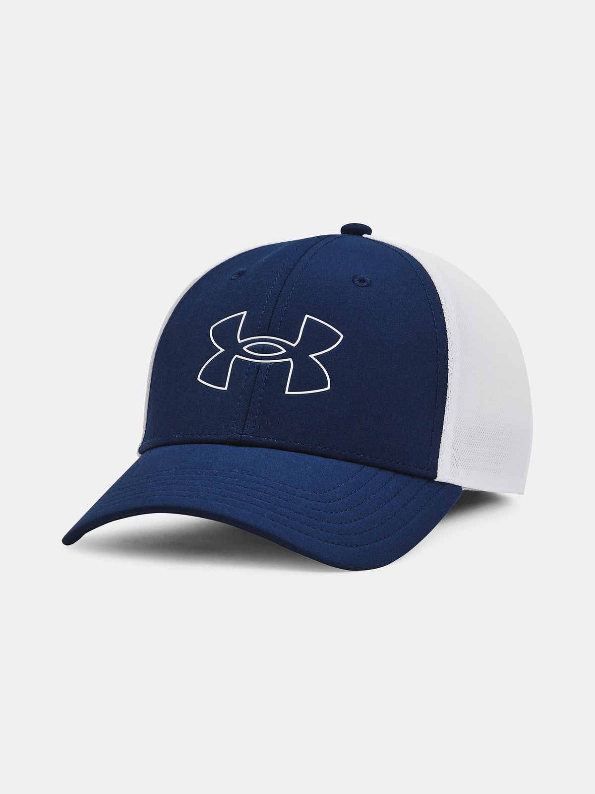Under Armour Iso-chill Driver Mesh Adj baseball sapka, kék