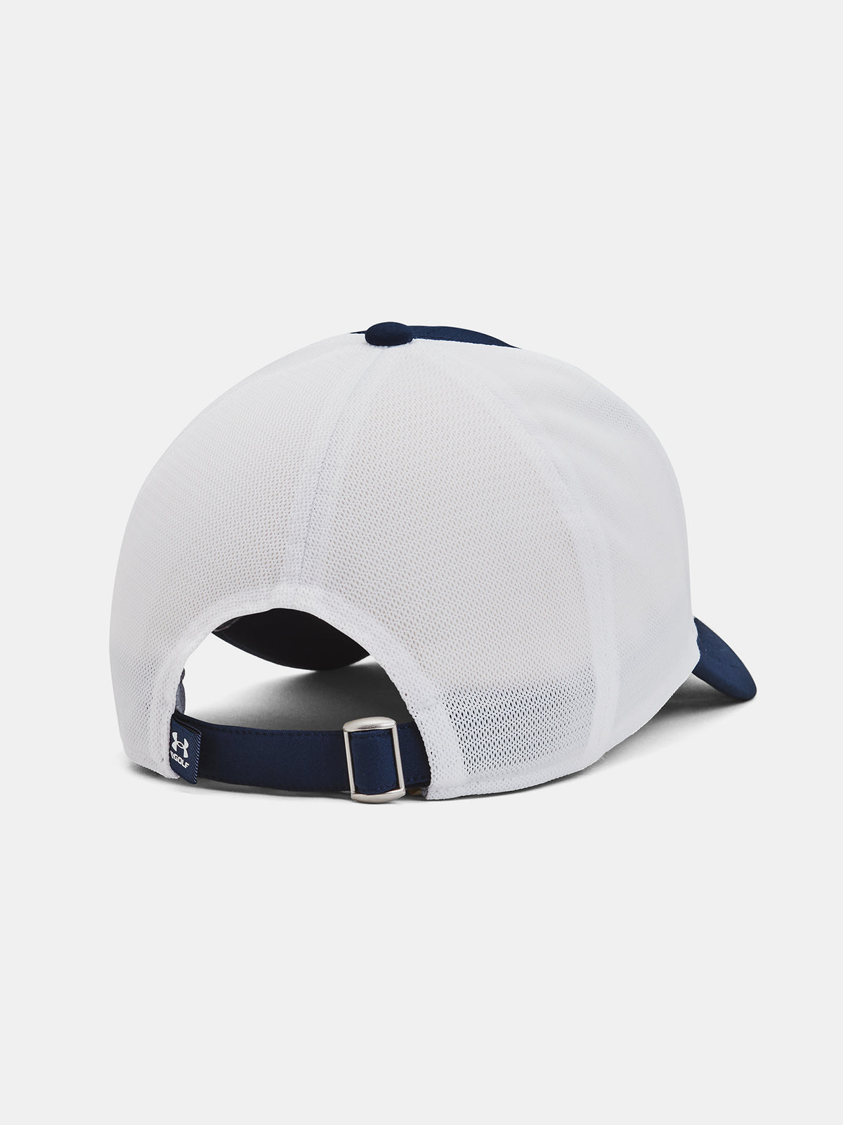 Under Armour Iso-chill Driver Mesh Adj baseball sapka, kék