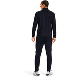 Under Armour Knit Track Suit férfi Melegítő Melegítő 1357139-001