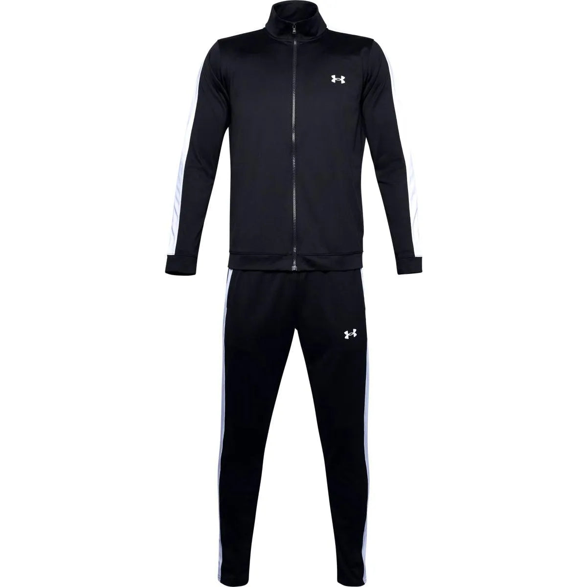 Under Armour Knit Track Suit férfi Melegítő Melegítő 1357139-001