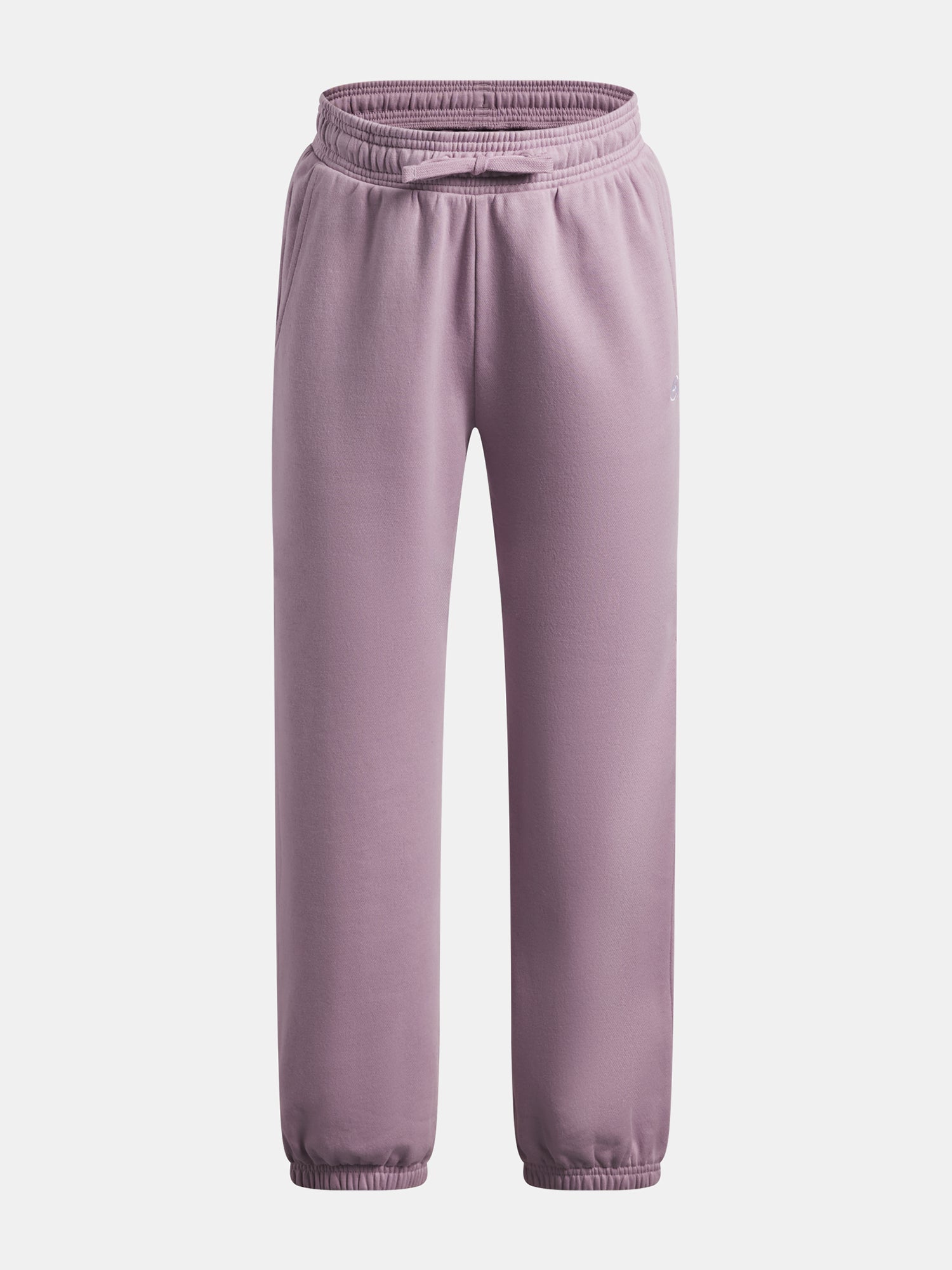 Under Armour Lány melegítõnadrág G Rival Fleece Joggers nadrág 6013481-698