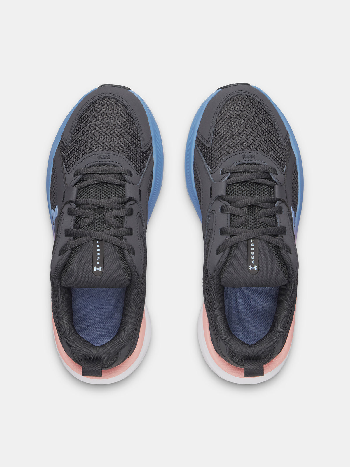 Under Armour Lány UA GGS Assert 11 cipő