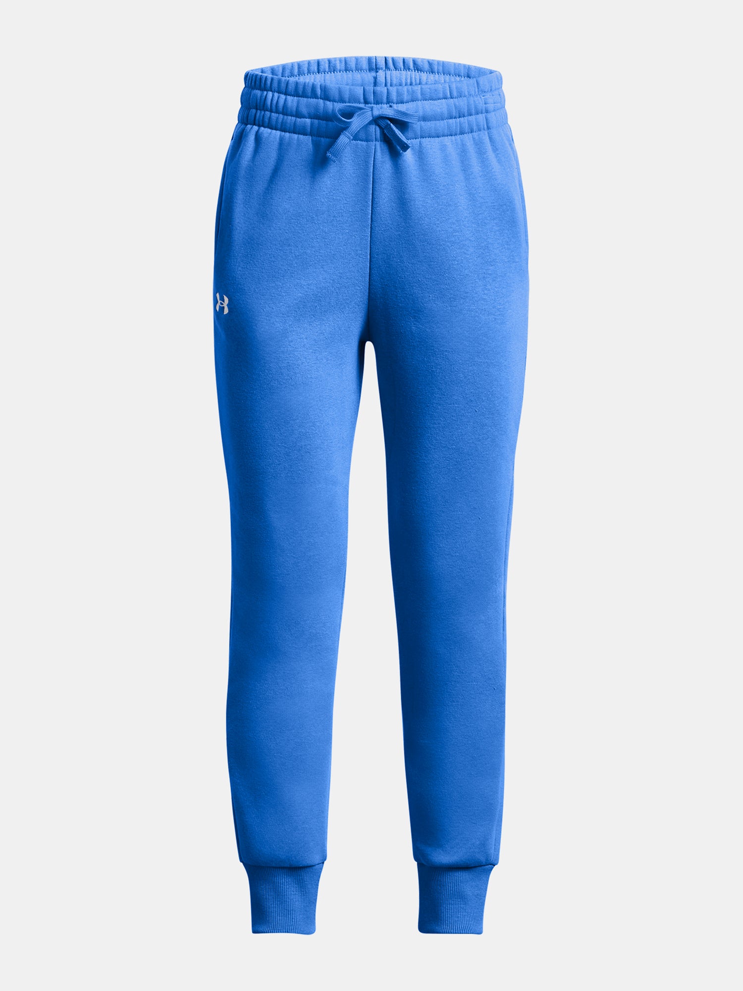 Under Armour Lány UA Rival Fleece Joggers melegítõ Nadrág