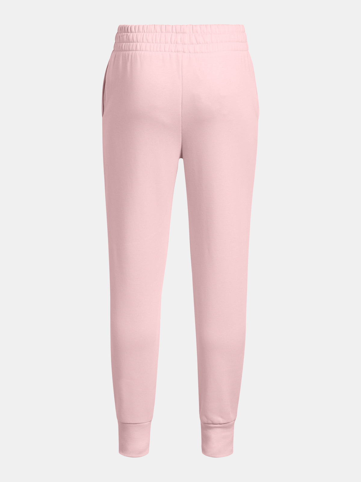 Under Armour Lány UA Rival Fleece Joggers melegítõnadrág nadrág, rózsaszín