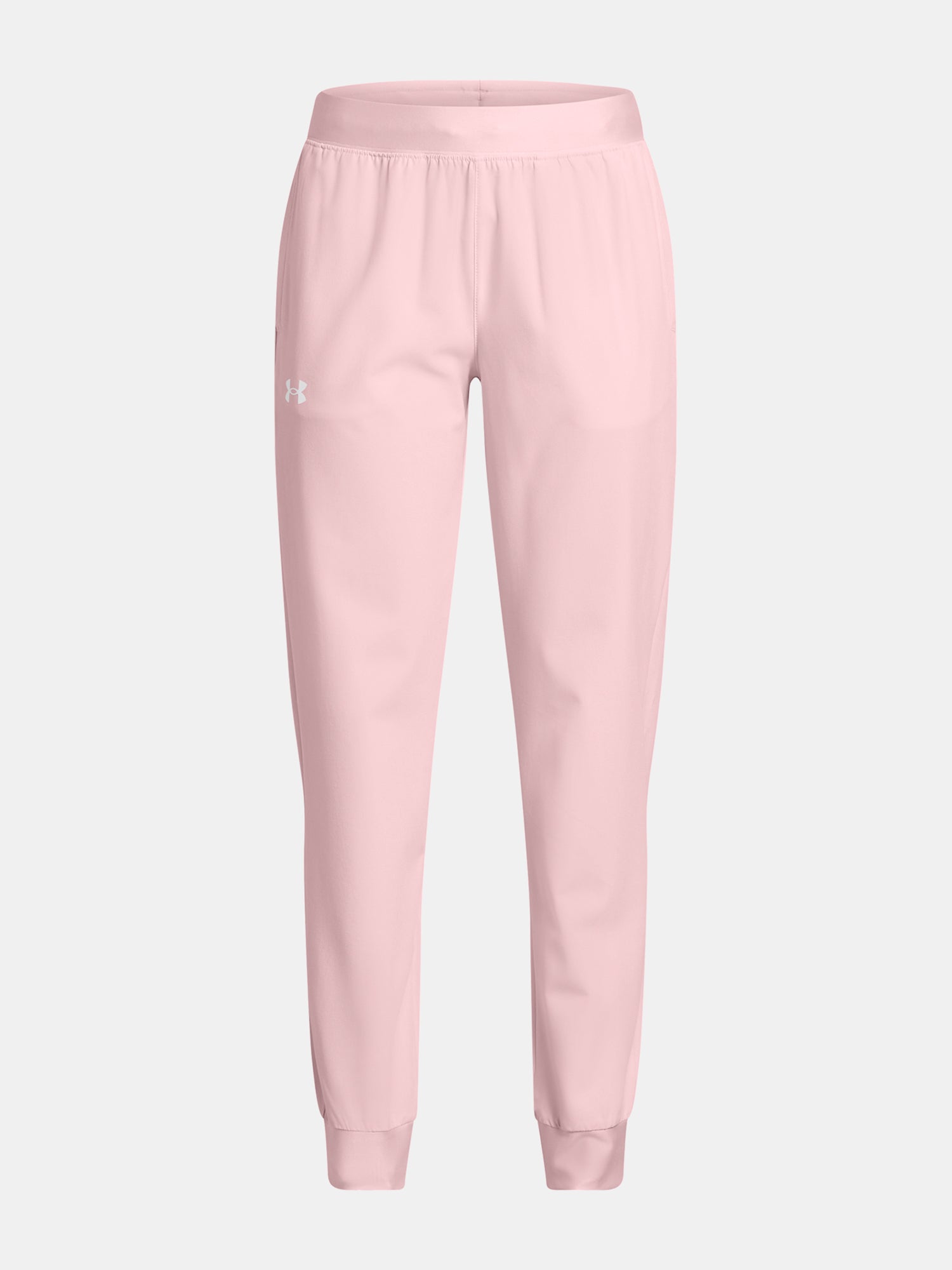 Under Armour Lány UA Rival Woven Jogger melegítõ Nadrág