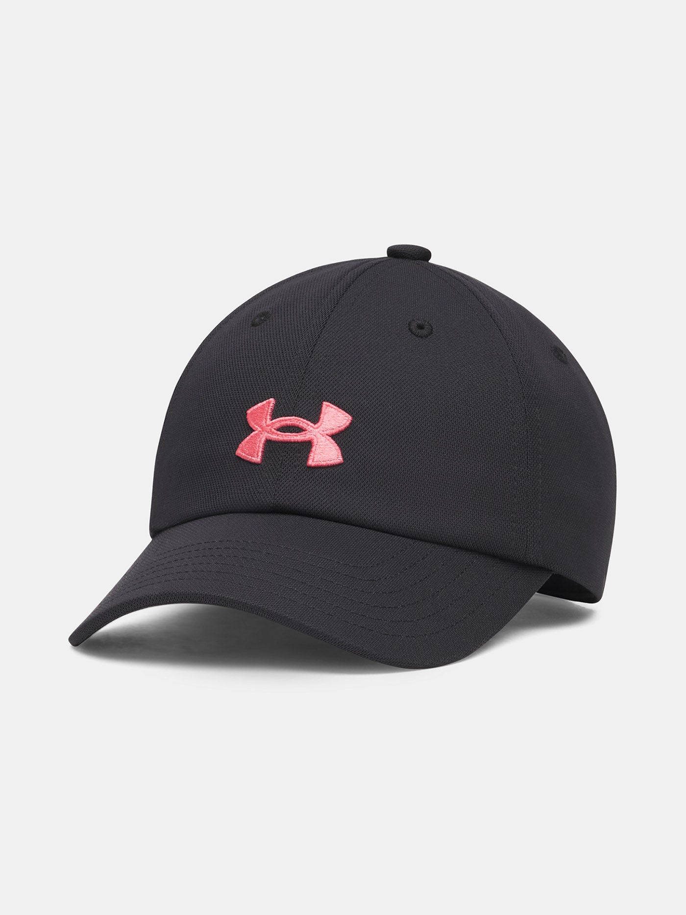 Lány Under Armour G Blitzing Low ADJ uni baseball sapka