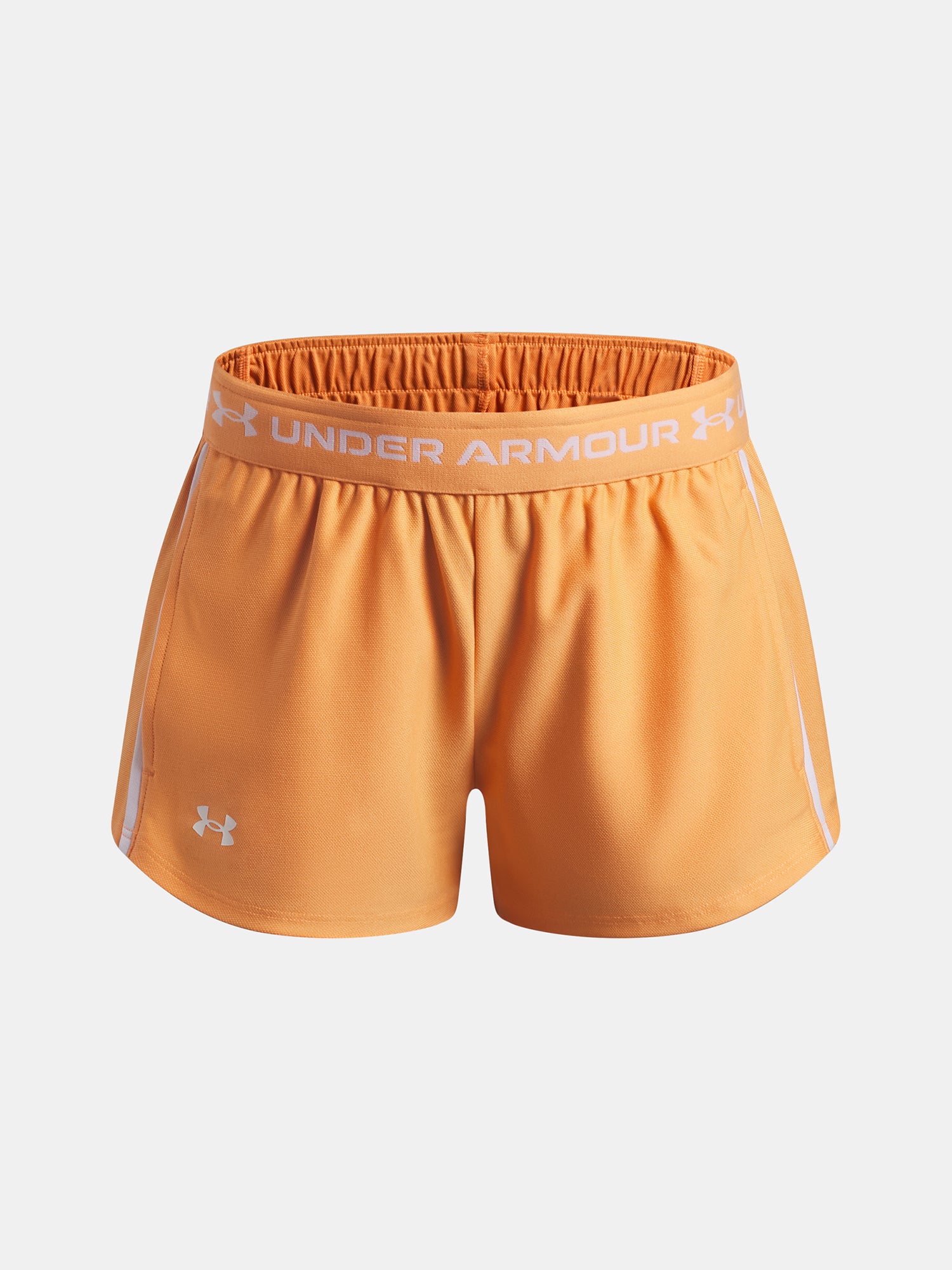Under Armour Lányka rövidnadrág G Tech Play Up Short gyerek nadrág