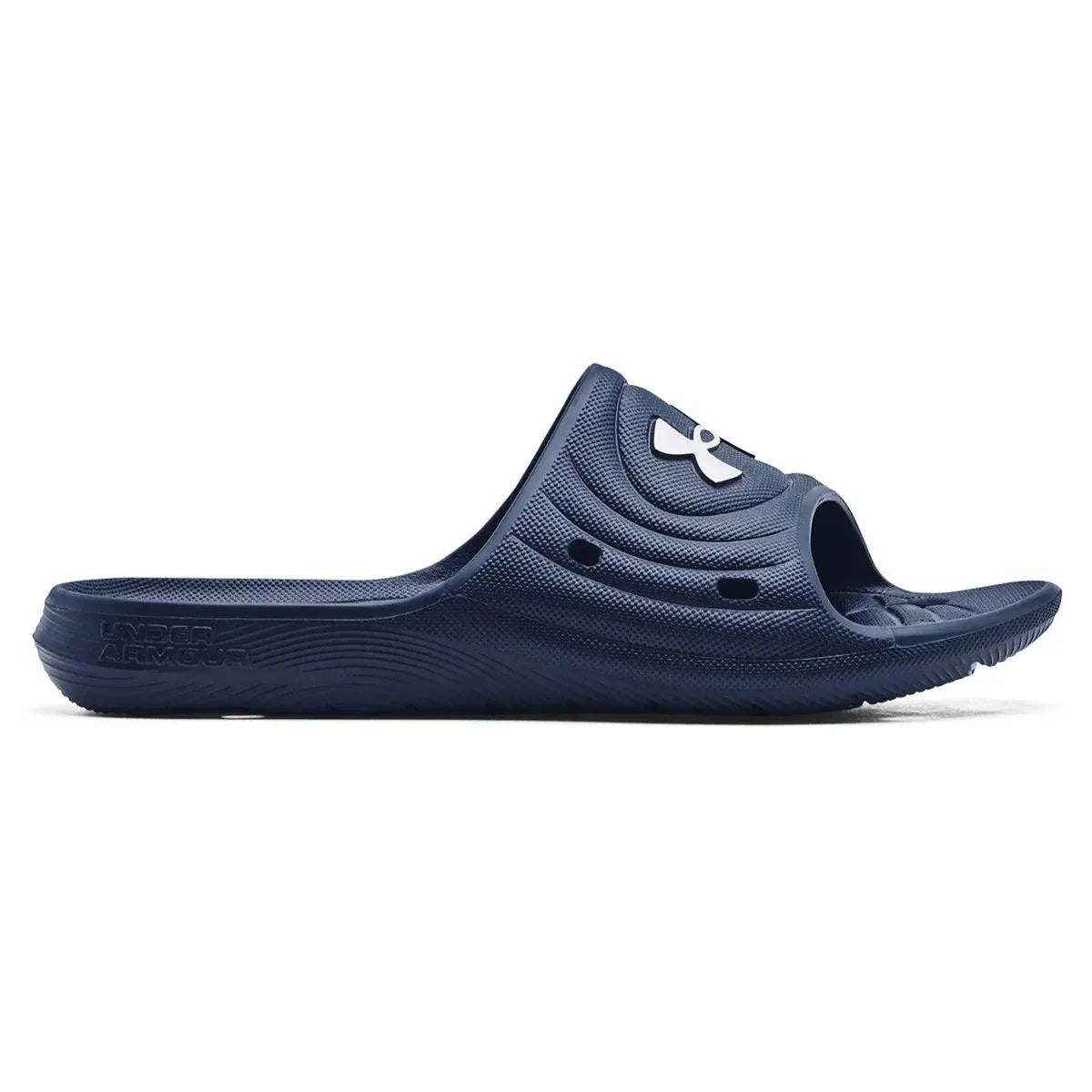 Under Armour Locker IV férfi Papucs 3023758-401
