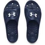 Under Armour Locker IV férfi Papucs 3023758-401