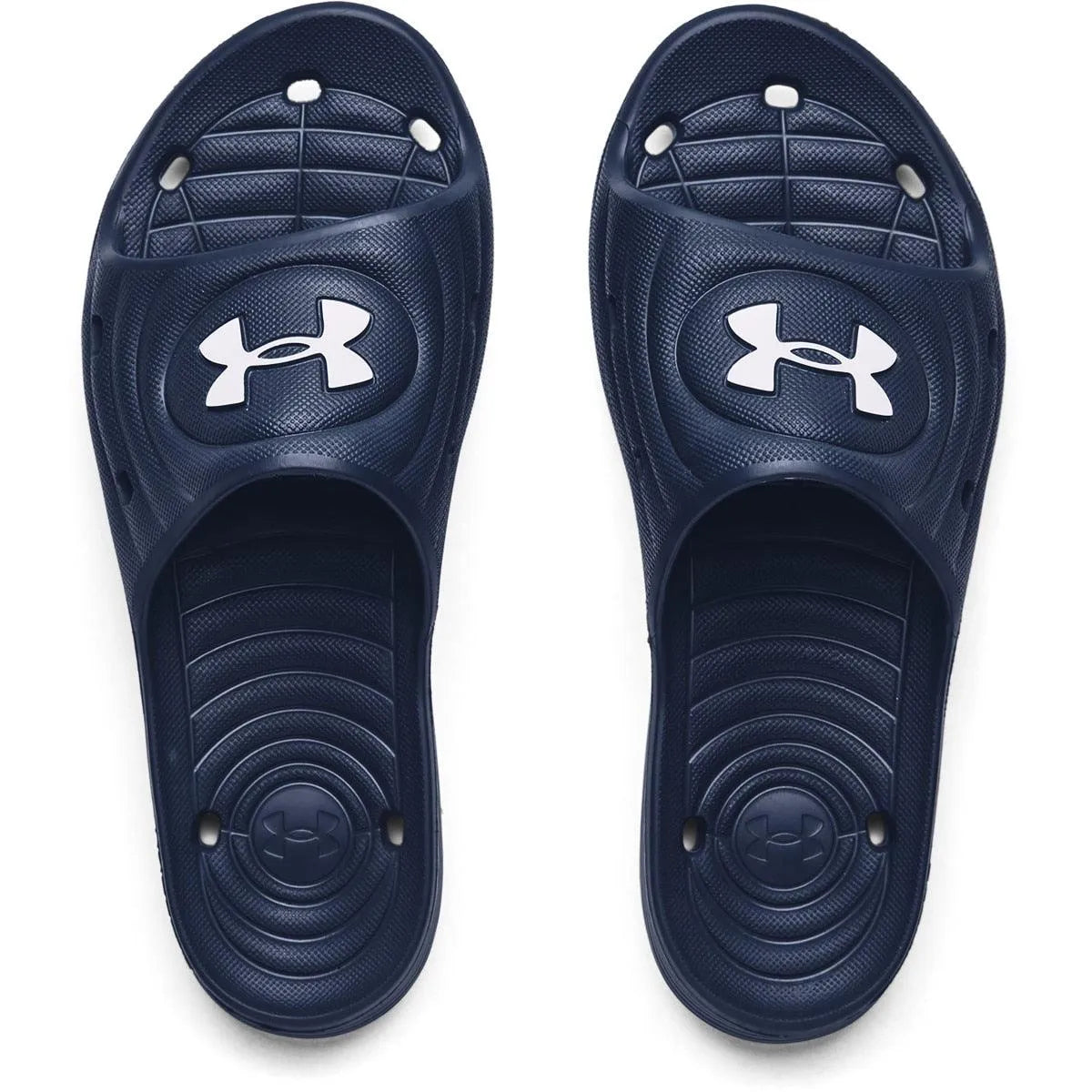 Under Armour Locker IV férfi Papucs 3023758-401