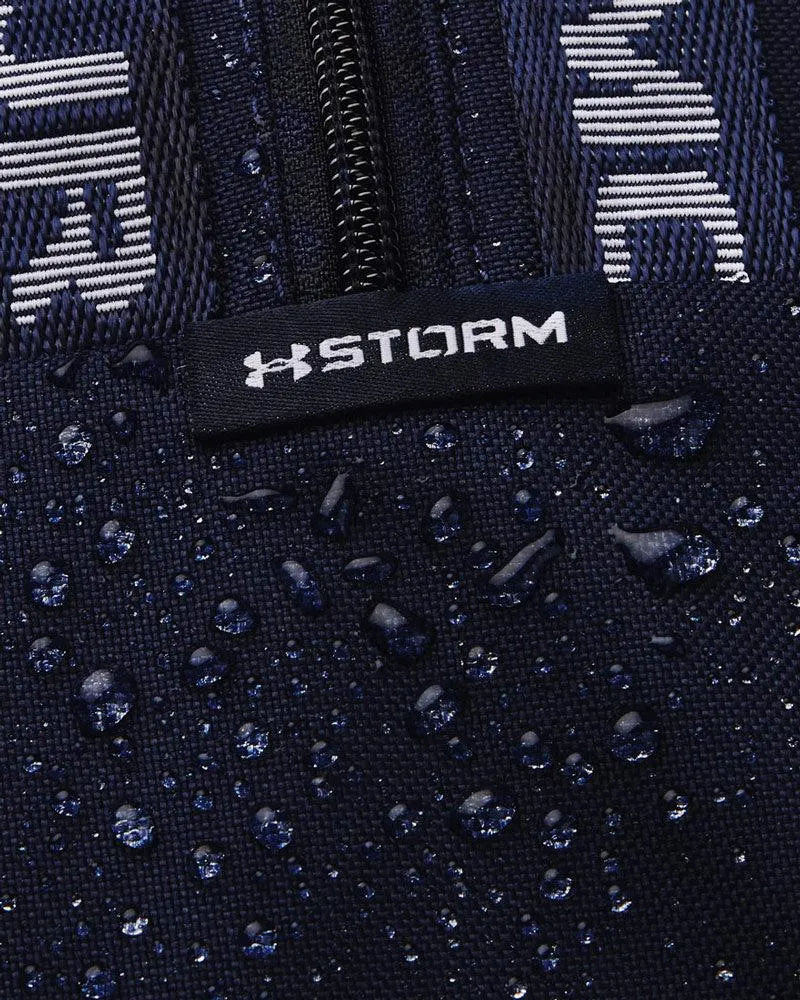 Under Armour Loudon Lite kék Hátizsák 1380476-410