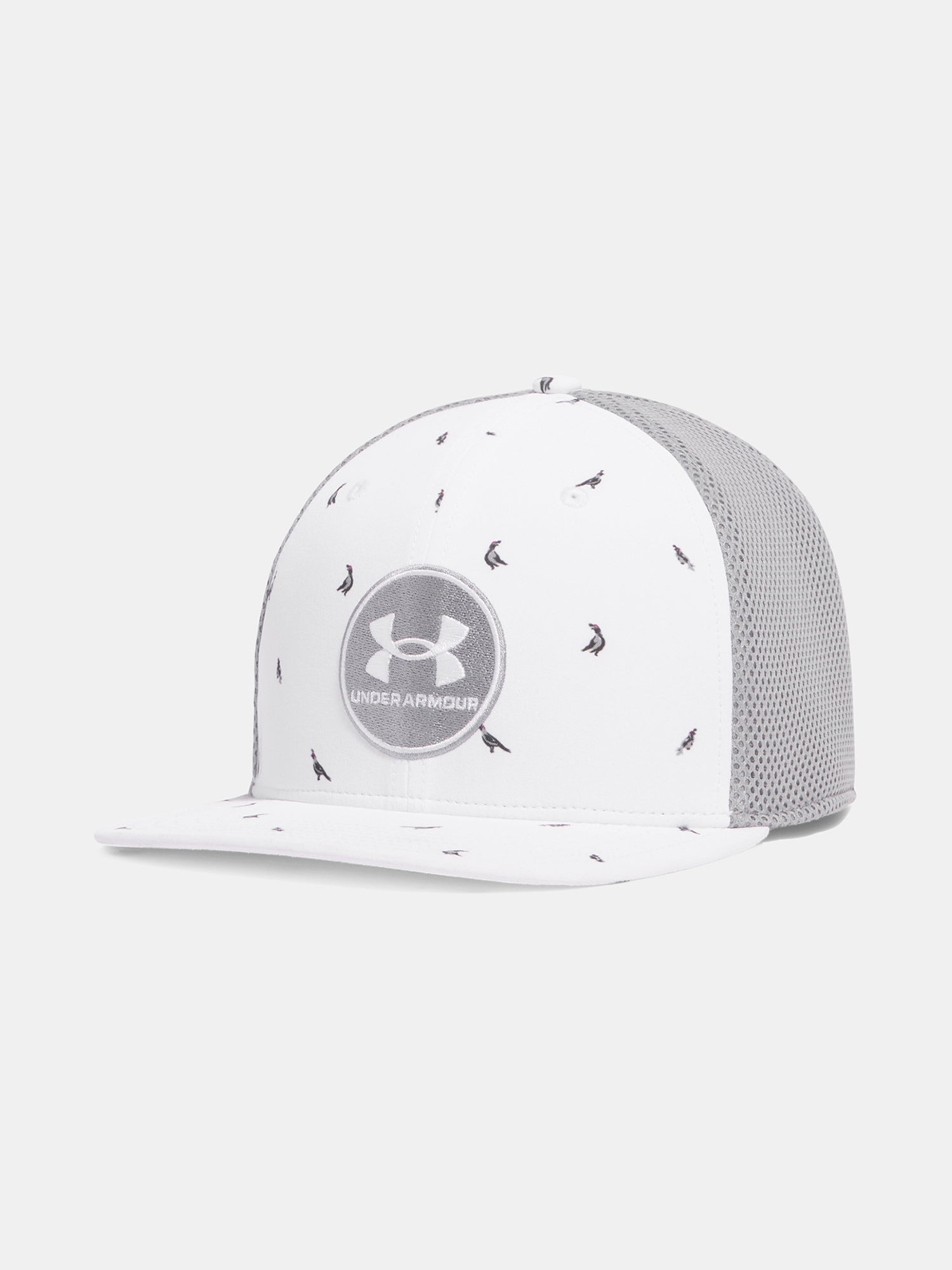 Under Armour M DRIVE PM STR baseball sapka