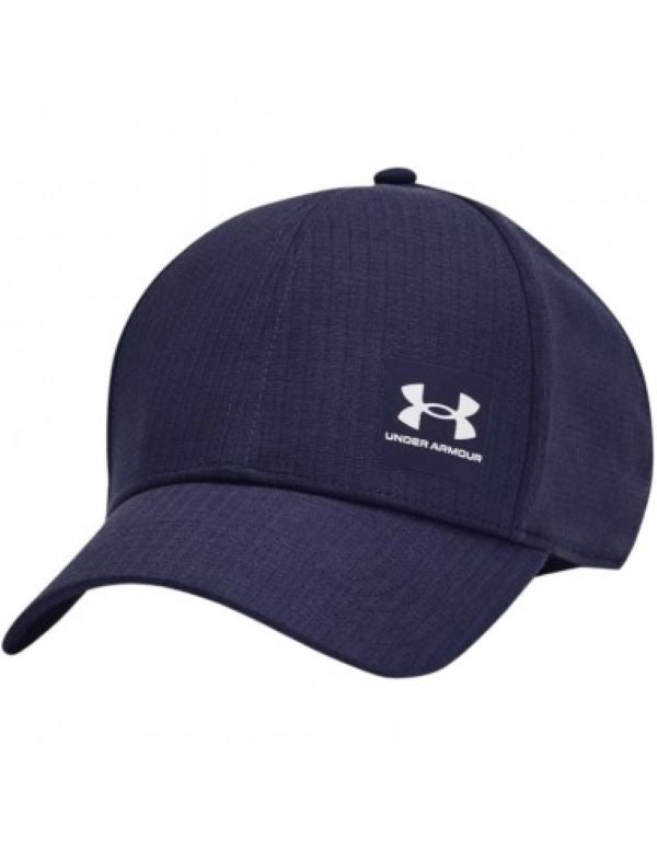 Under Armour M Iso-chill Armourvent Adj Baseball sapka - Sportmania.hu