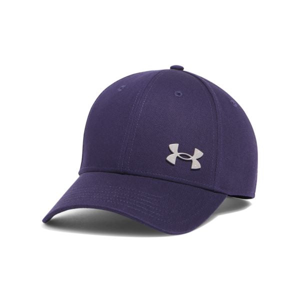 Under Armour M\'s Sportwear Metal ADJ Baseball sapka