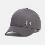 Under Armour M\'s Sportwear Metal ADJ Baseball sapka - Sportmania.hu
