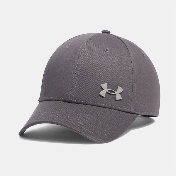 Under Armour M\'s Sportwear Metal ADJ Baseball sapka - Sportmania.hu