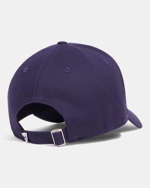 Under Armour M\'s Sportwear Metal ADJ Baseball sapka - Sportmania.hu