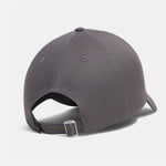 Under Armour M\'s Sportwear Metal ADJ Baseball sapka - Sportmania.hu