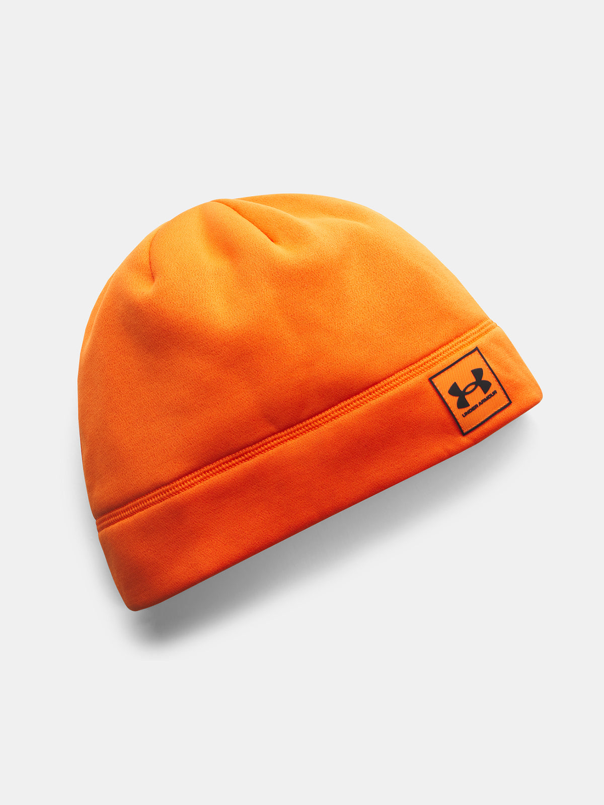 Under Armour M Storm CGI Beanie téli sapka, narancssárga