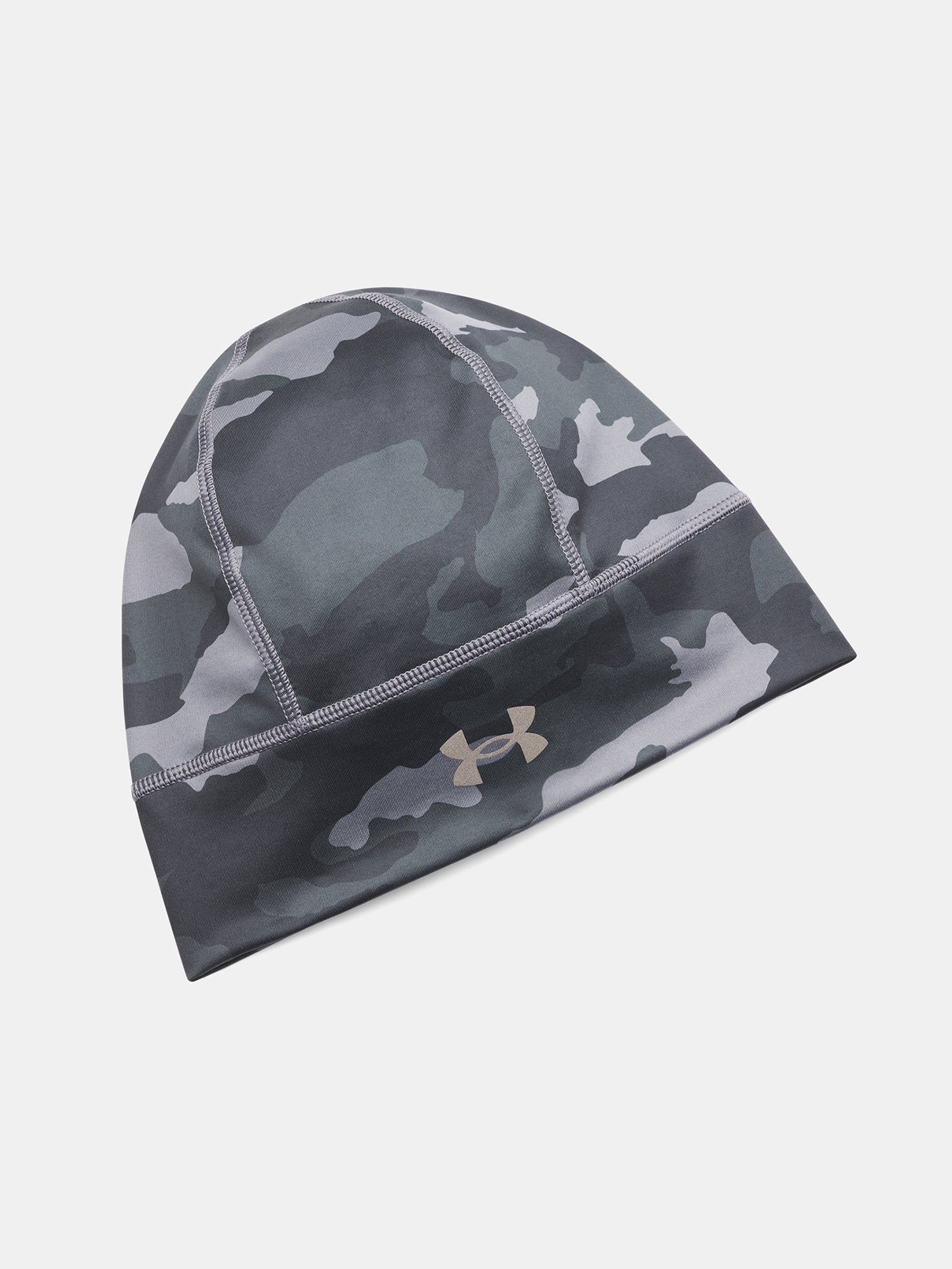 Under Armour M Velociti Storm Beanie uni kötött sapka