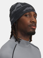 Under Armour M Velociti Storm Beanie uni kötött sapka