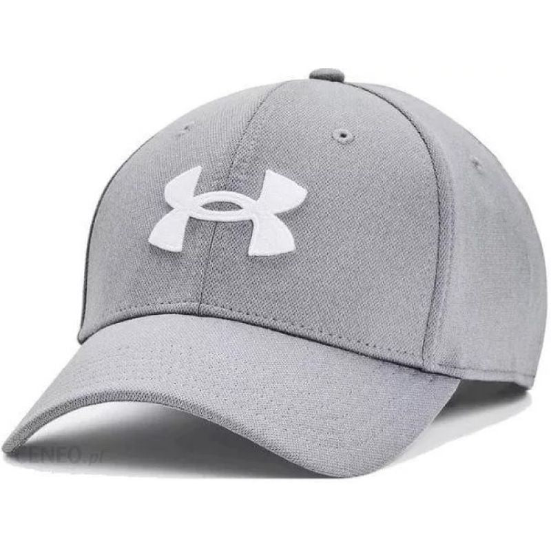 Under Armour Men's Blitzing Cap Baseball sapka 1376700-035