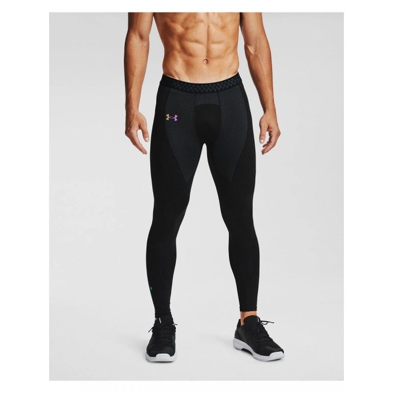 Under Armour Men's Training RUSH SEAMLESS CG leggings 1356623-001