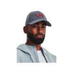 Under Armour Men\'s UA Blitzing Baseball sapka - Sportmania.hu