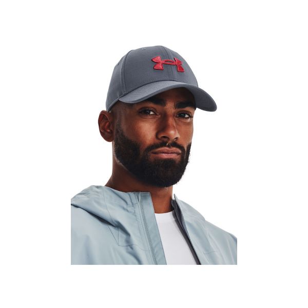 Under Armour Men\'s UA Blitzing Baseball sapka - Sportmania.hu