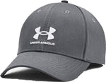 Under Armour Branded Lockup Adj M 1381645 012 Cap Baseball sapka Baseball sapka