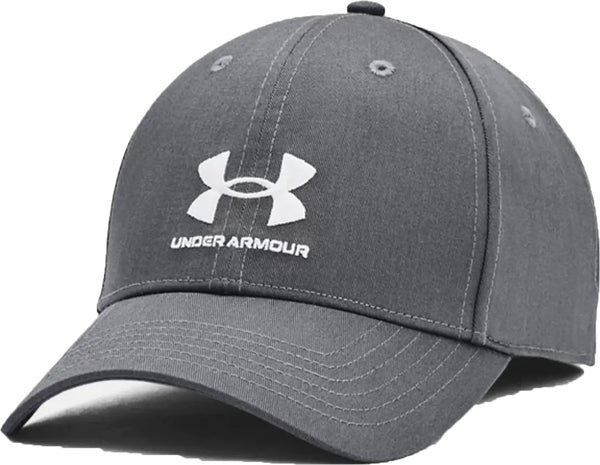 Under Armour Branded Lockup Adj M 1381645 012 Cap Baseball sapka