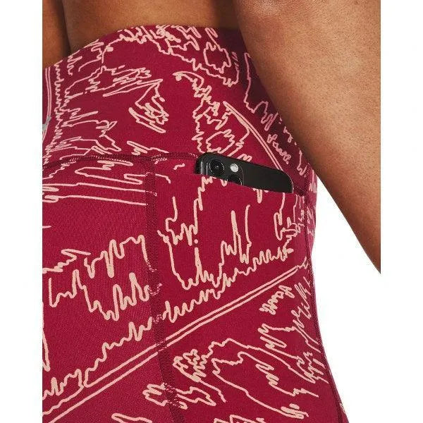 Under Armour Meridian Print Ankle Leg Egyéb - Sportmania.hu