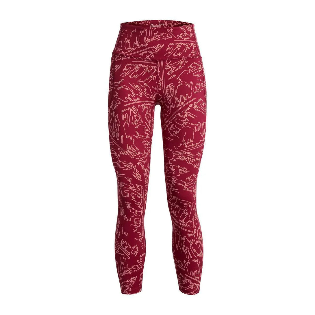 Under Armour Meridian Print Ankle Leg Egyéb - Sportmania.hu