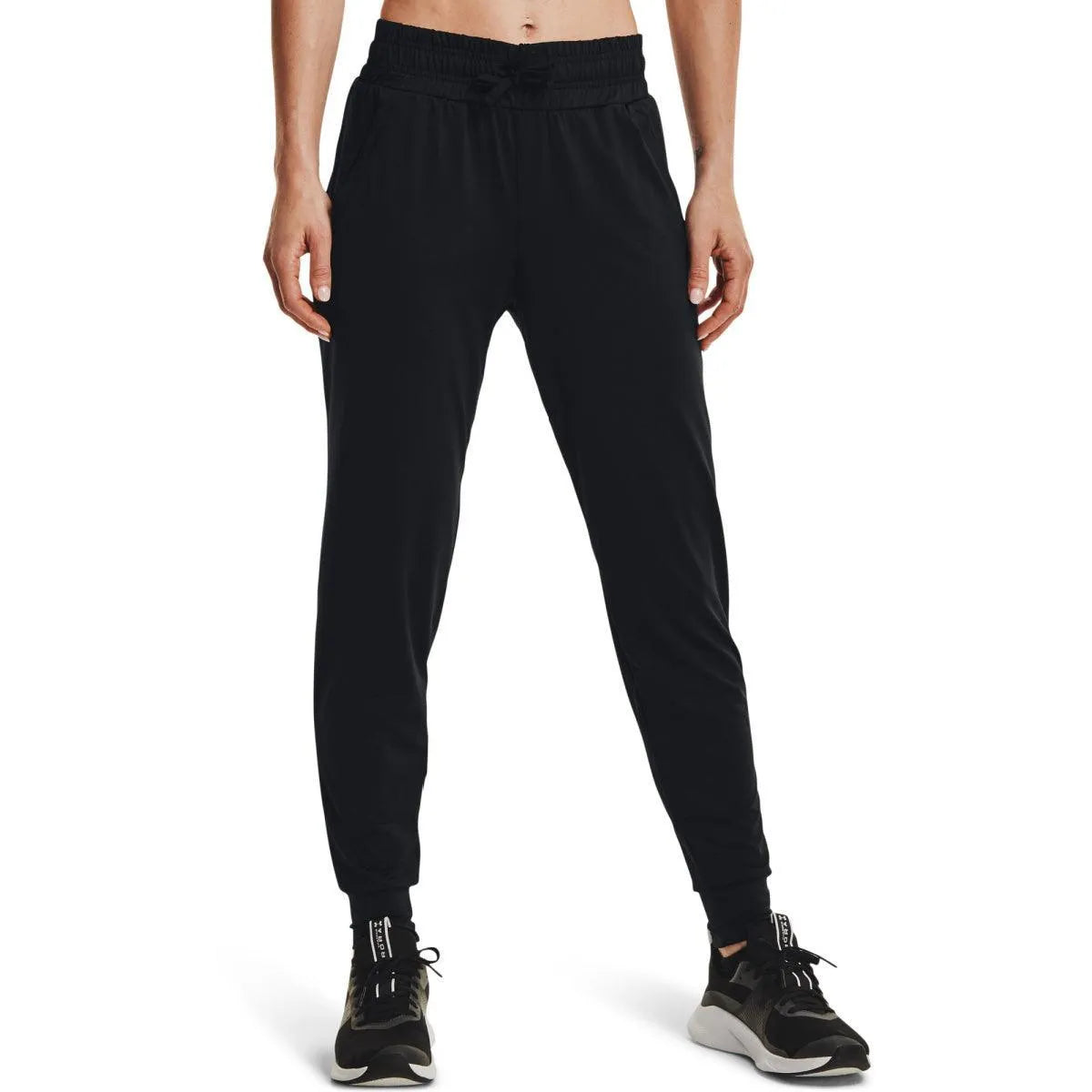 Under Armour New Fabric Armor melegítő, női Nadrág