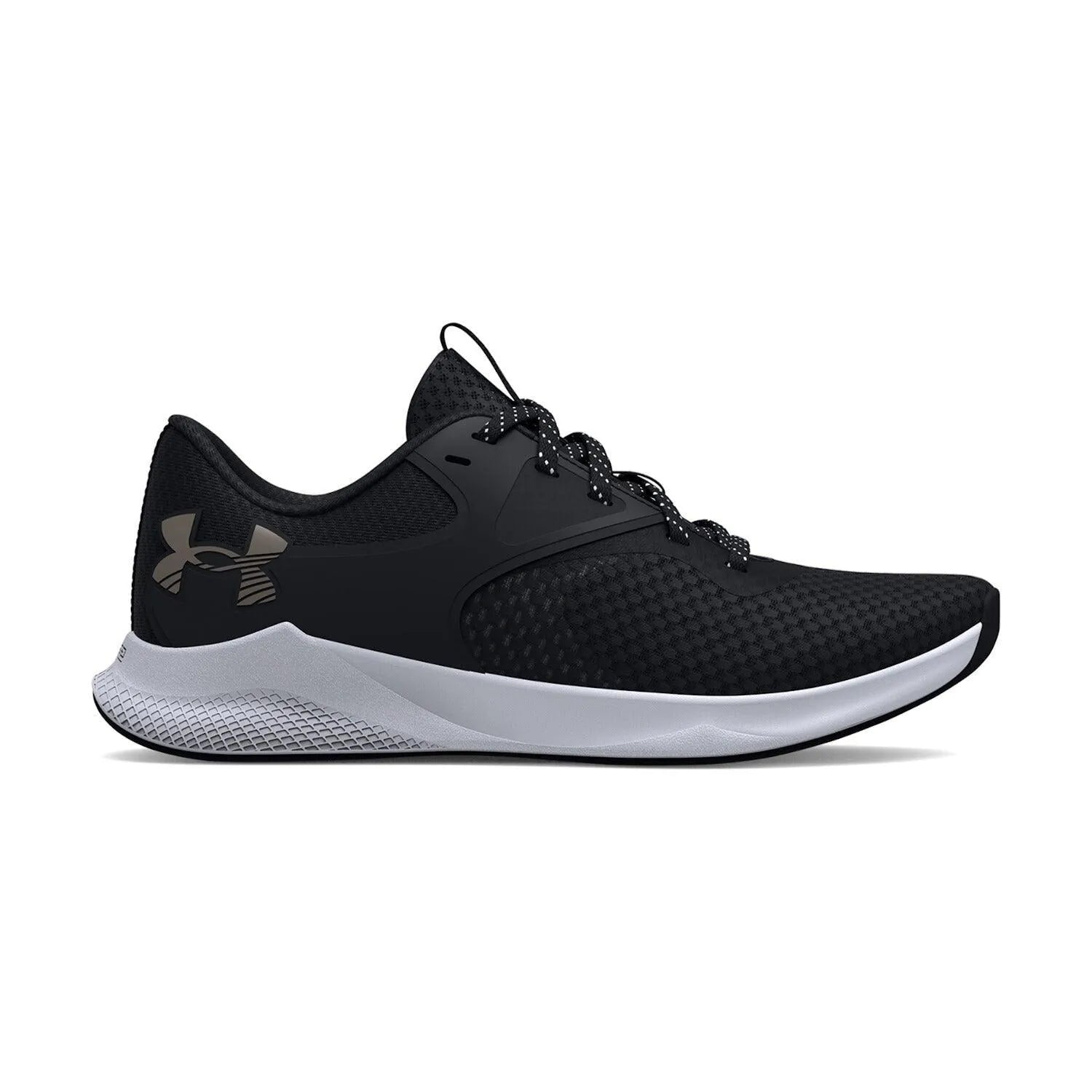 Under Armour Nõi cipő UA W Charged Aurora utcai cipő