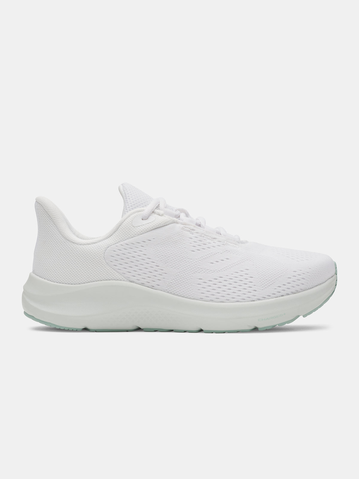 Under Armour Nõi cipő UA W Charged Pursuit 4 BL edzőcipő