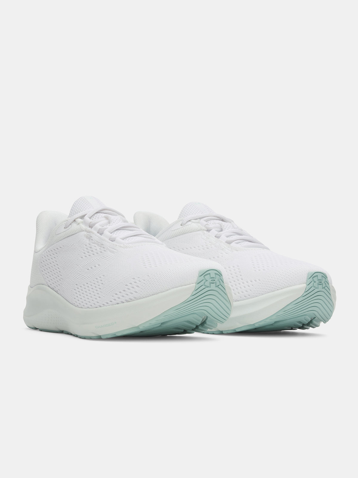 Under Armour Nõi cipő UA W Charged Pursuit 4 BL edzőcipő