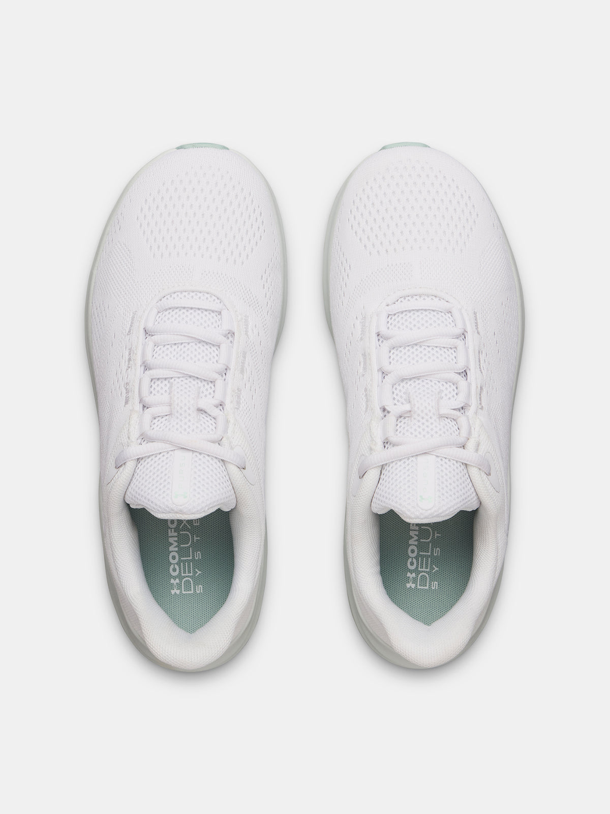 Under Armour Nõi cipő UA W Charged Pursuit 4 BL edzőcipő