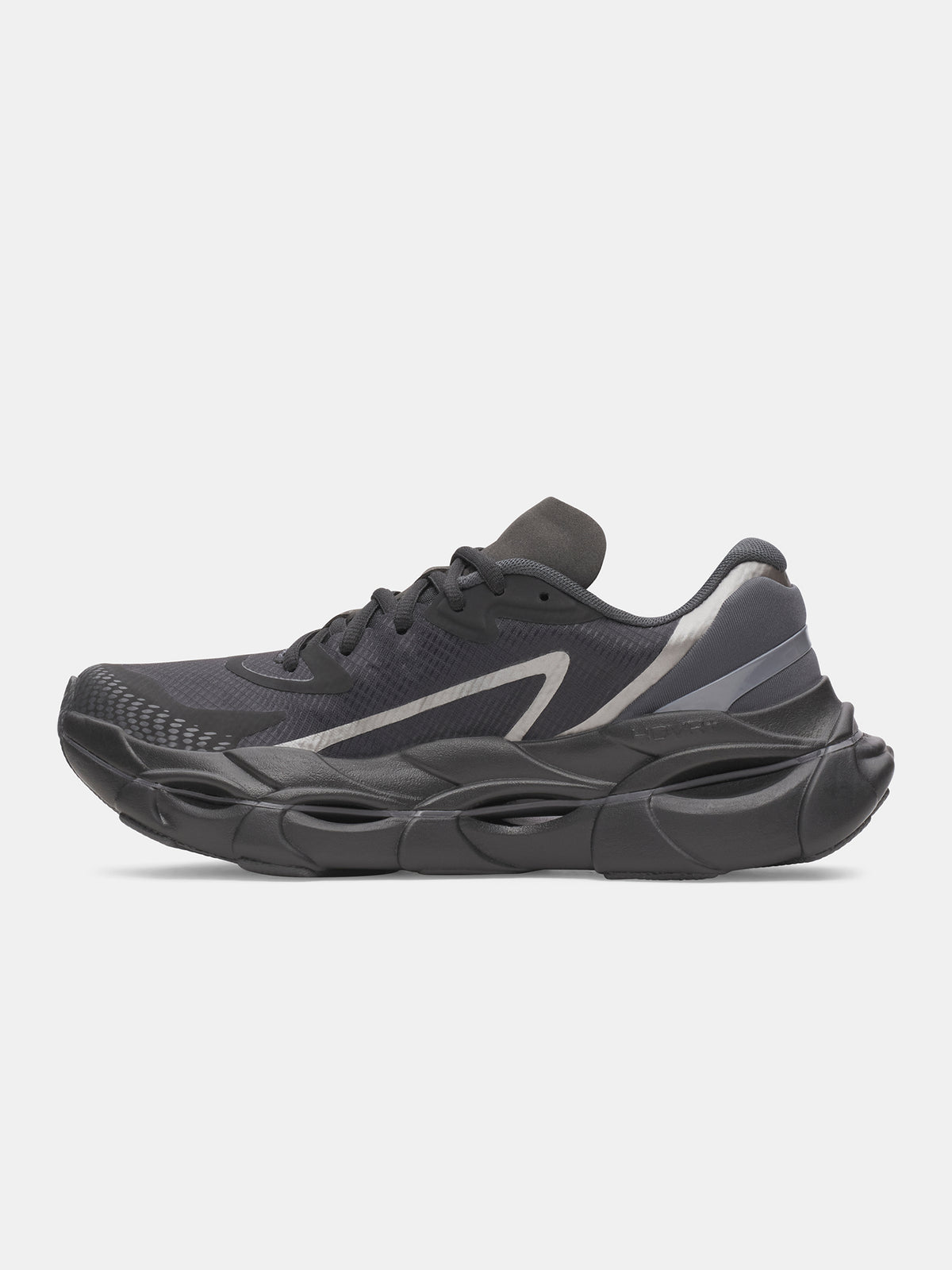 Under Armour Nõi cipő UA W HB Racer cipő