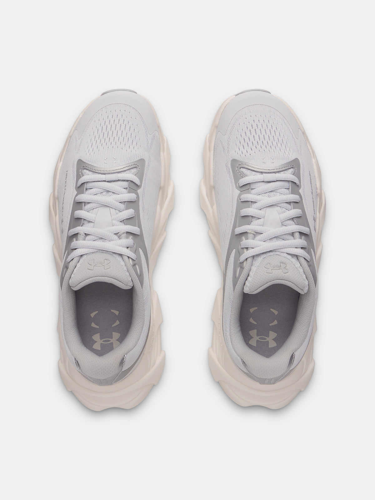 Under Armour Nõi cipő UA W HB Runner cipő