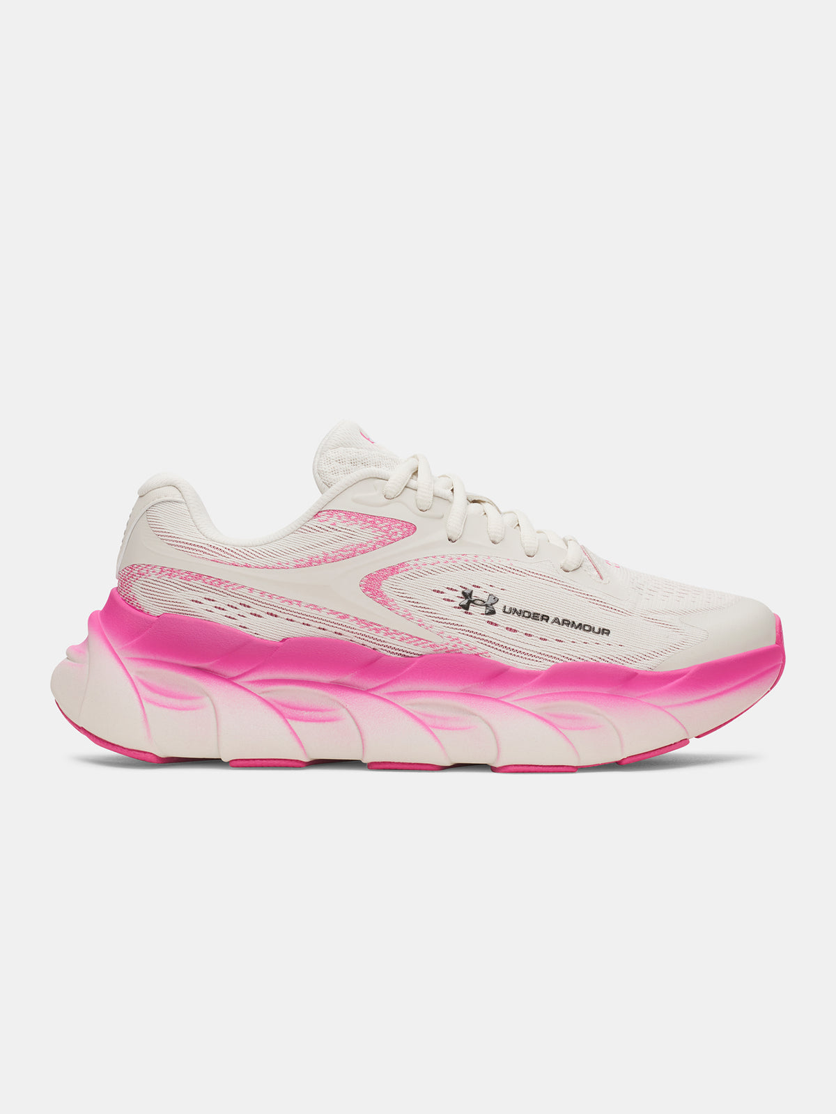 Under Armour Nõi cipő UA W HB Runner futócipő