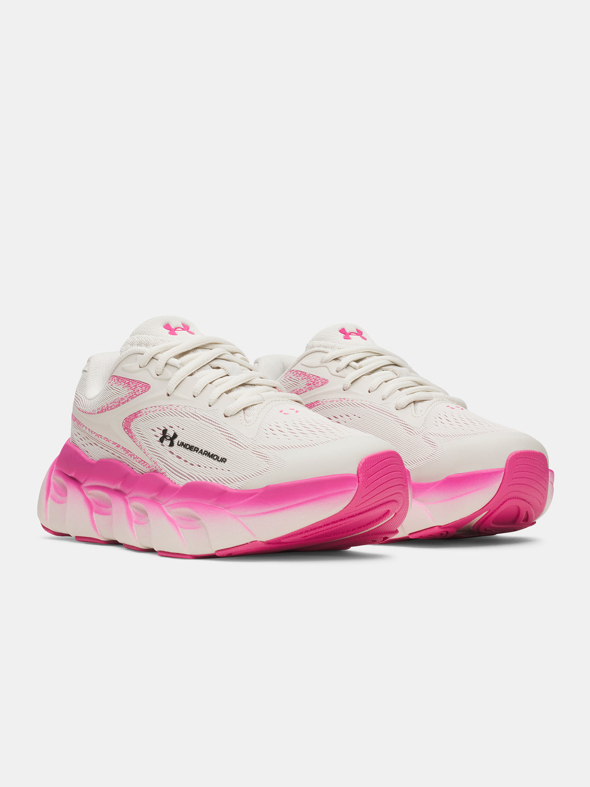 Under Armour Nõi cipő UA W HB Runner futócipő