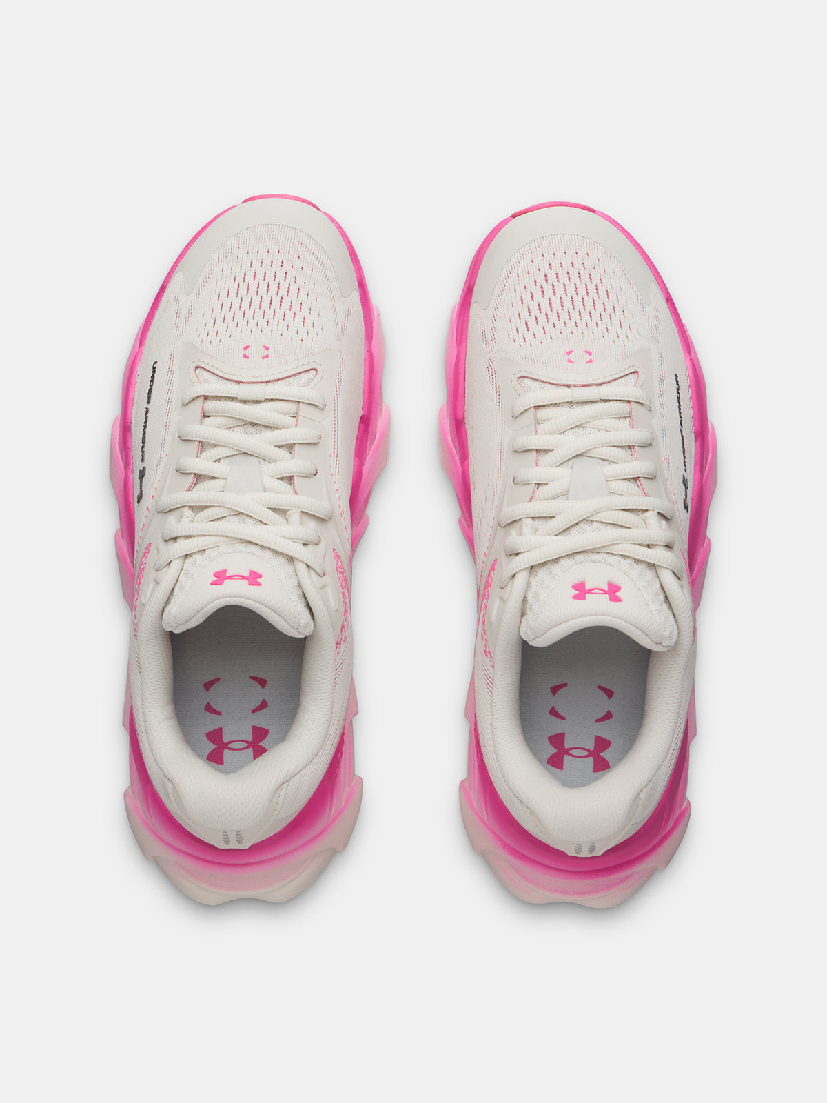 Under Armour Nõi cipő UA W HB Runner futócipő
